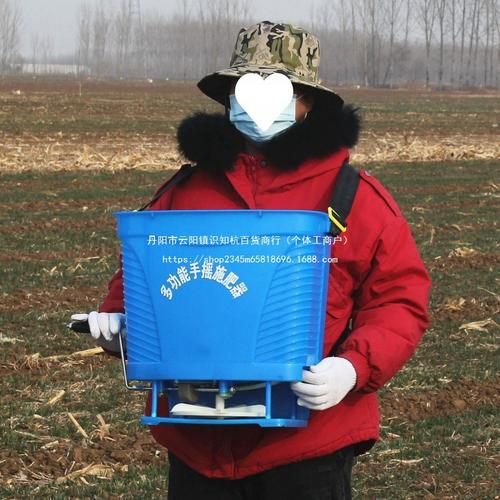 施肥机械选购指南 从型号到价格，一站式了解